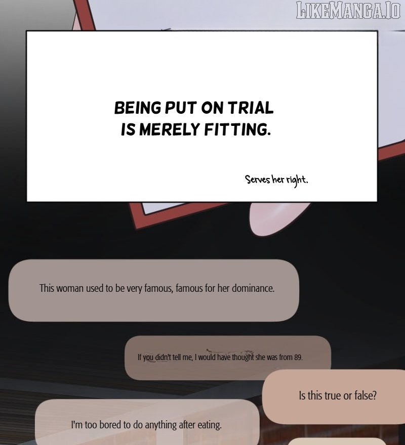 Soul to Soul Chapter 12 - page 77